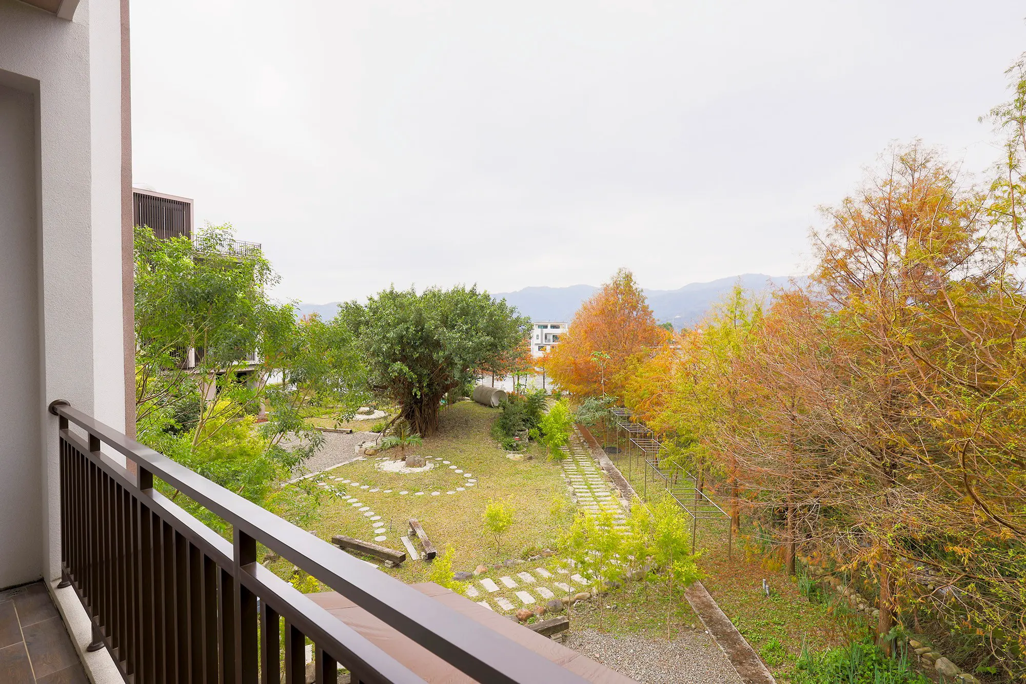 田景A棟 園景B棟